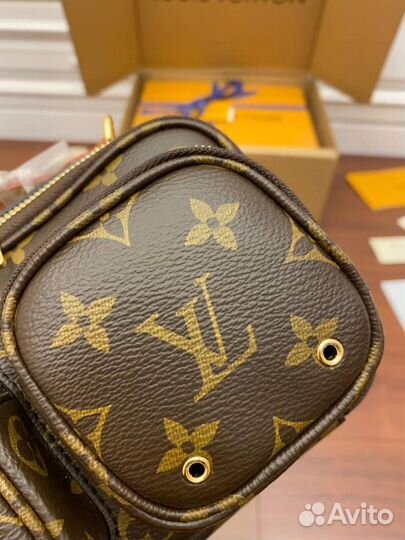 Сумка женская Louis Vuitton Премиум