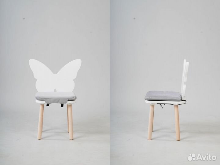 Детский стульчик