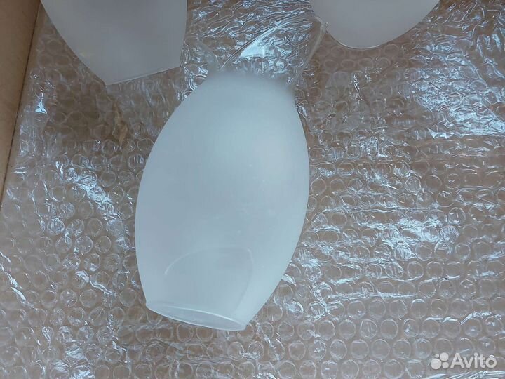 Плафоны для люстры 1 шт