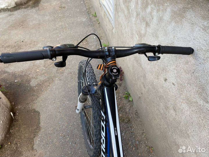 Велосипед Forward Next 1.0 (2016)