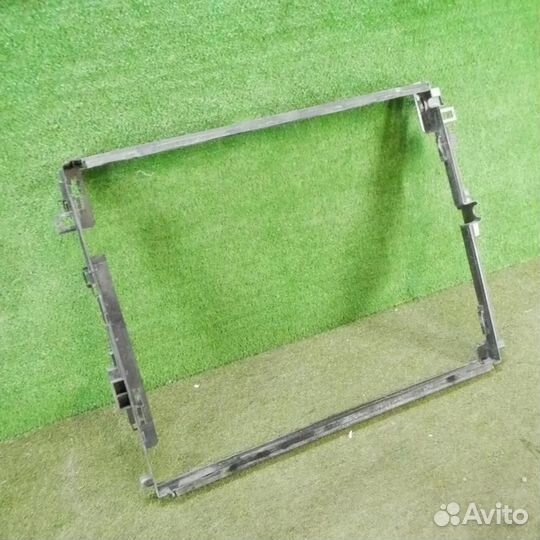 Дефлектор Мерседес Бенц W463 (2018-Н.В.)