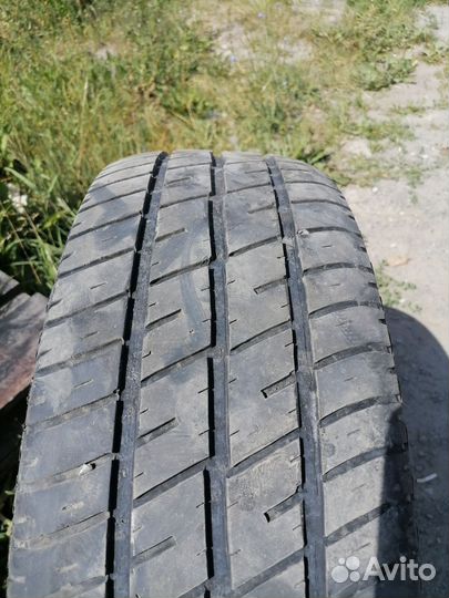 Continental Vanco 2 235/65 R16C 115