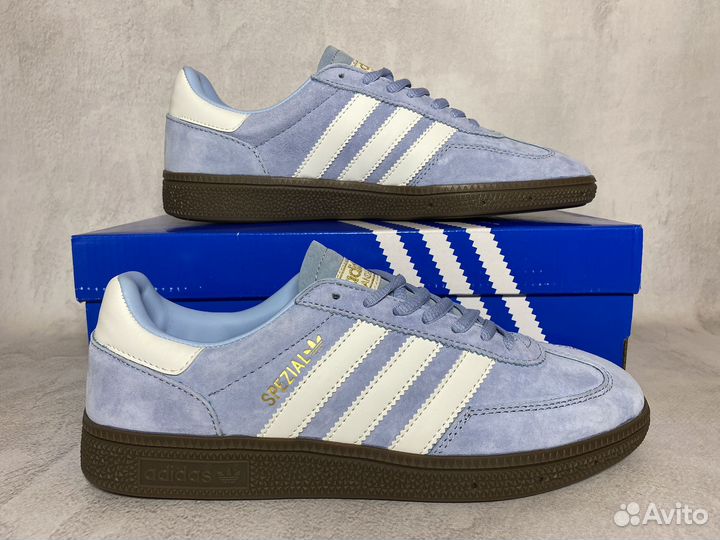 Кроссовки Adidas Handball Spezial