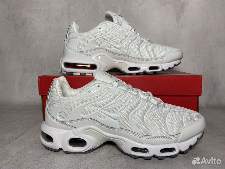 Кроссовки Nike Air Max Tn Plus