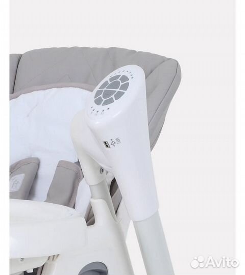 Стульчик для кормления, Детские качели