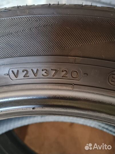 Yokohama Geolandar SUV G055 225/55 R18 98H