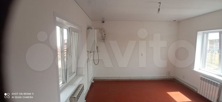 Дом 90 м² на участке 24 сот.