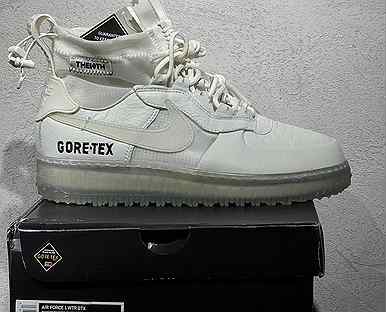 Кроссовки Nike Air Force 1 Gore-Tex