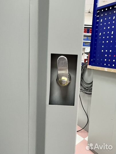 Шкаф гардеробный Практик Стандарт LS-01