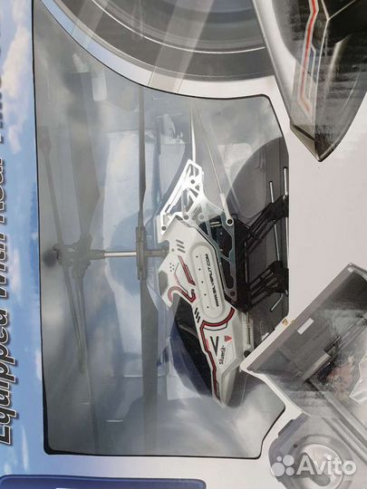 Вертолет радиоуправляемый Silverlit Sky Eye