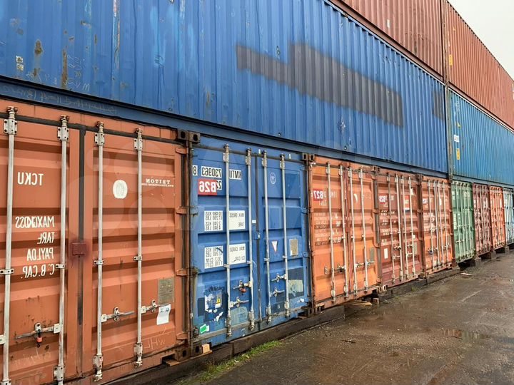 Аренда склада 15 квм в Московском