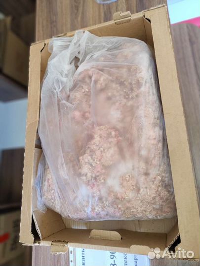 Корма для животных