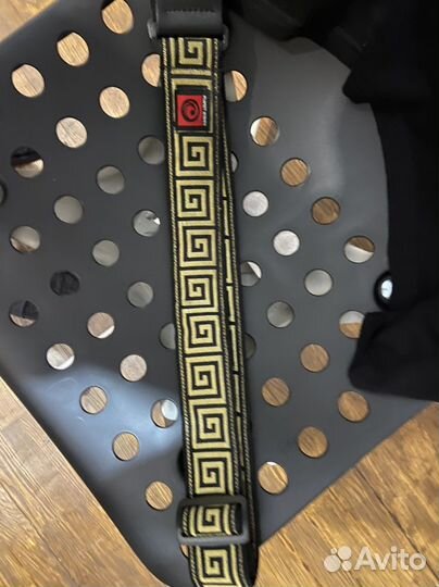 Ремень для гитары