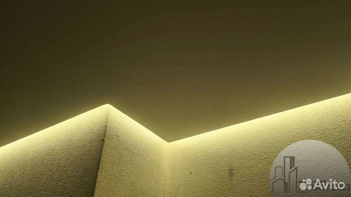 Монтажник натяжных потолков