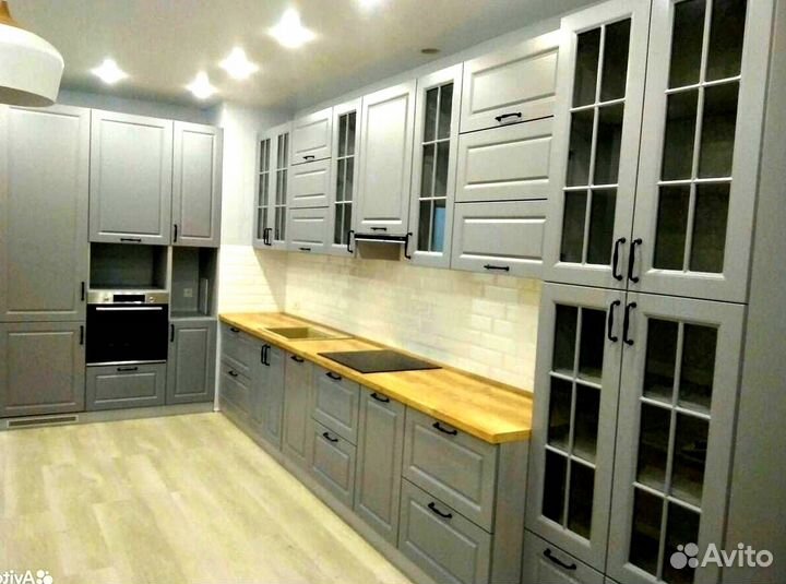Кухонный гарнитур 