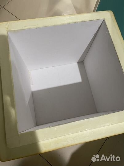 Термоконтейнер медицинский