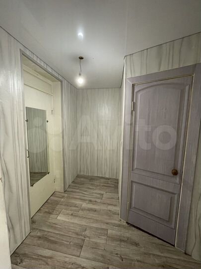 1-к. квартира, 32 м², 4/5 эт.