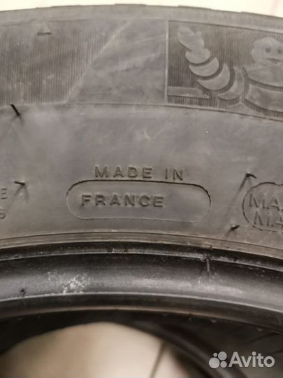 Michelin Latitude X-Ice North 225/65 R17 102T