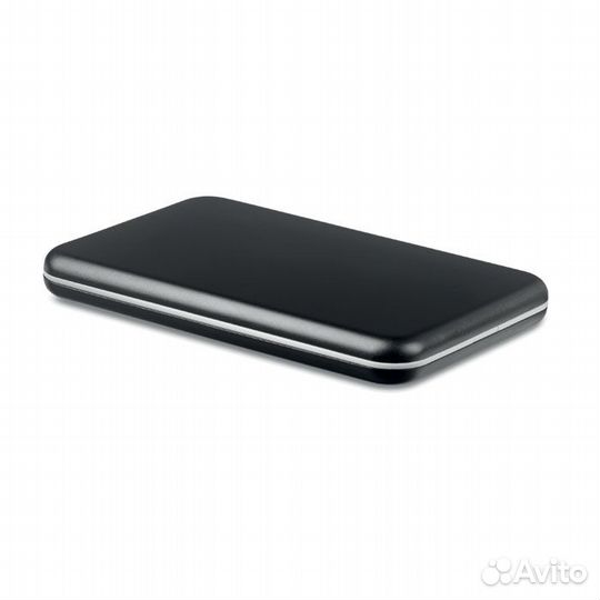 Портативный аккумулятор solarflat MO9075