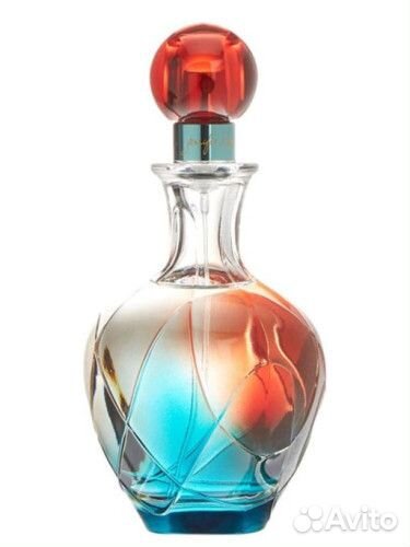 Live Luxe Jennifer Lopez