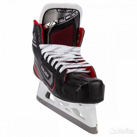 Коньки вратаря bauer vapor x2.7 jr