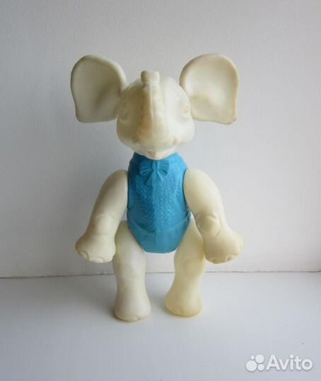 Кукла СССР гдр