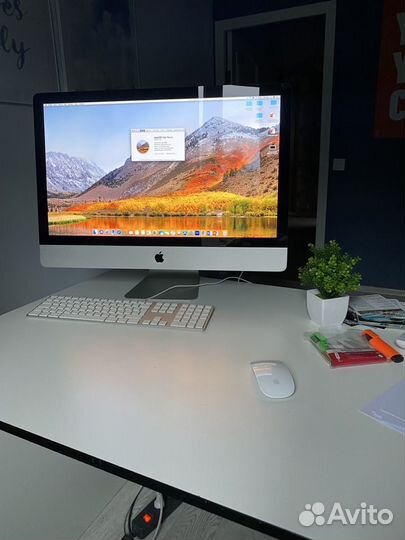 Apple iMac 27 2009