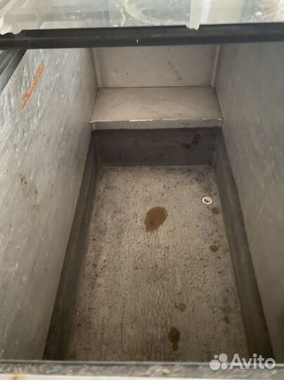 Морозильная камера