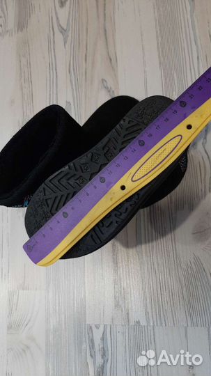 Сапоги детские (зима) 28-29 размер