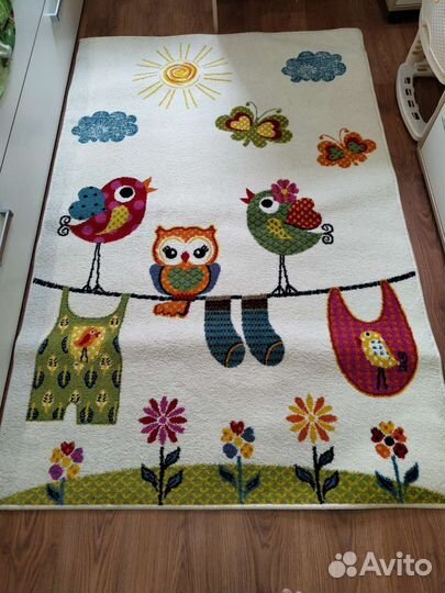 Ковры бу