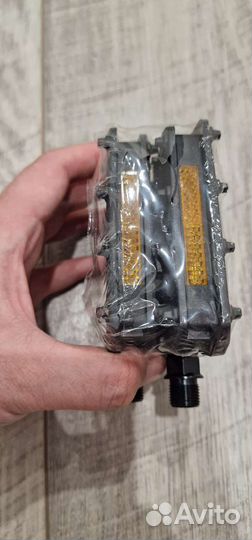 Педали для велосипеда acid PP MTB