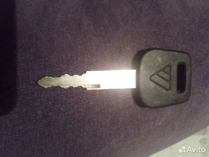 Ключи:авто. Разные