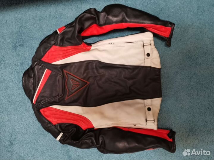 Мото куртка женская Dainese