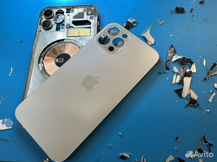 Ремонт телефонов iPhone / Apple любой сложности