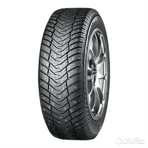 Yokohama Ice Guard IG65 265/70 R16 112T