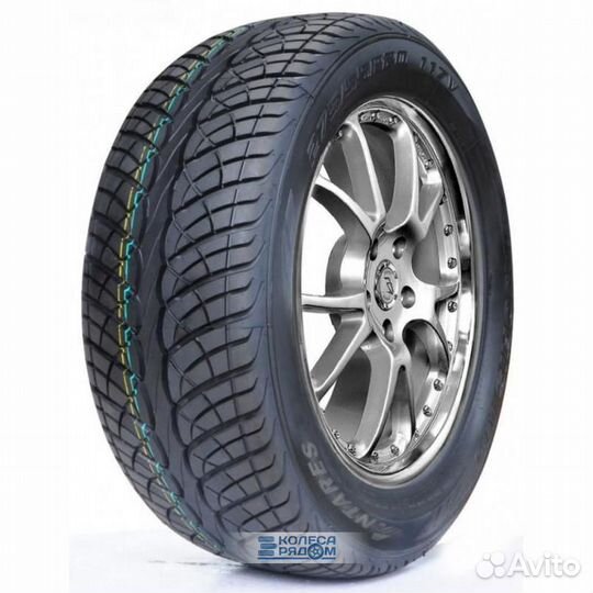 Antares Majoris M5 255/45 R20 105W