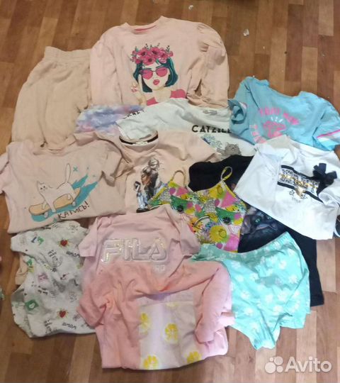 Одежда для девочки