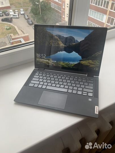 Ноутбук Lenovo IdeaPad Flex 5