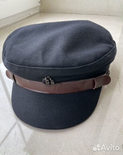 Шапки gena,FallenBroken street, Stefanel;original