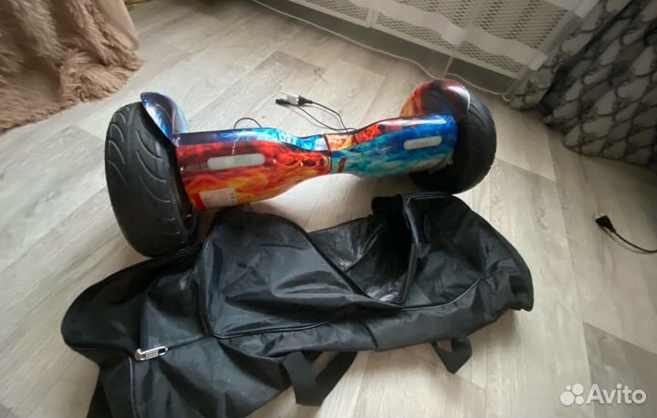 Гироскутер в Отличном Состоянии