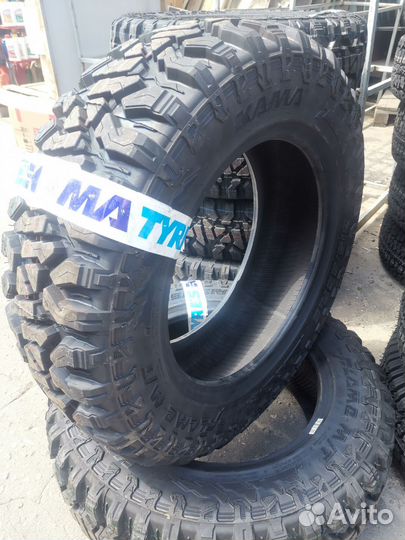 КАМА Flame M/T (HK-434) 215/65 R16 102Q