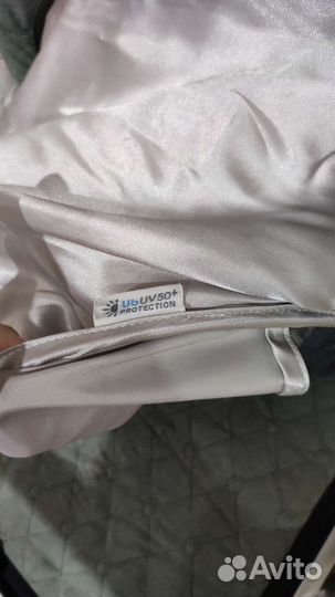 Коляска uppababy Cruz