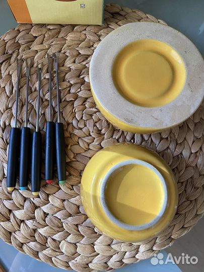 Тарелка для оливок