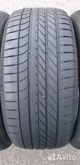 Goodyear Eagle F1 Asymmetric SUV 4x4 265/50 R19 110Y