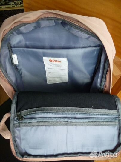 Рюкзак школьный для девочки