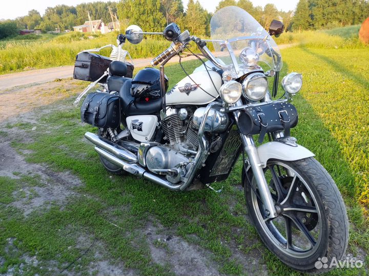 Продам Kawasaki vulkan vn15