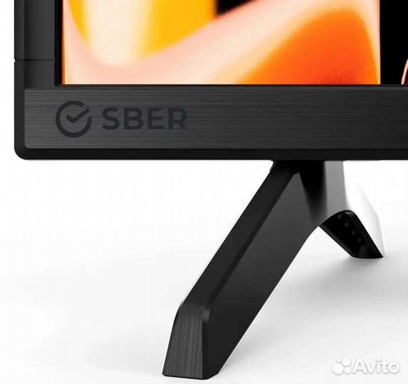 Телевизор Sber 32