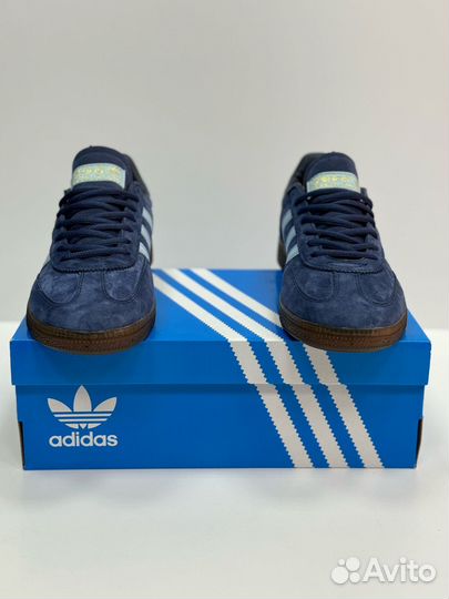 Кроссовки мужские adidas spezial