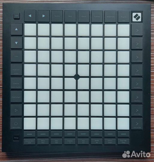 Novation Launchpad Pro MK3