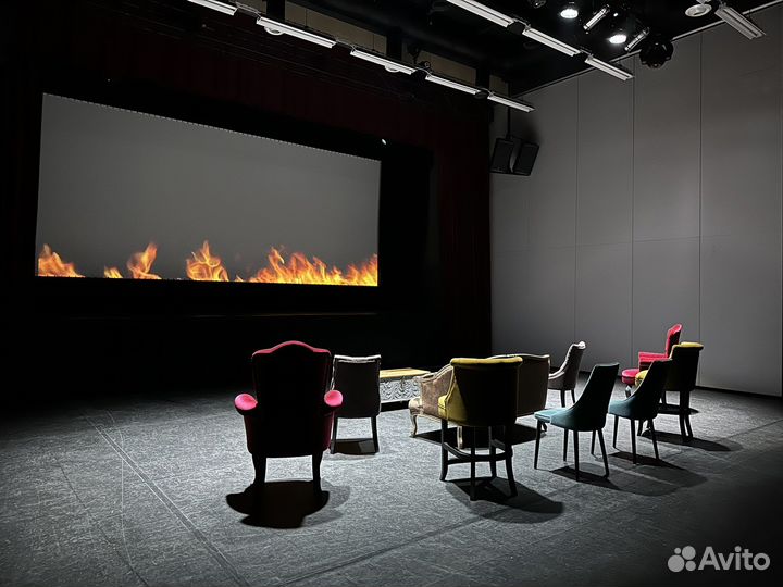 Аренда кинозала